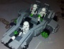 Review Lego First Order Snowspeeder
